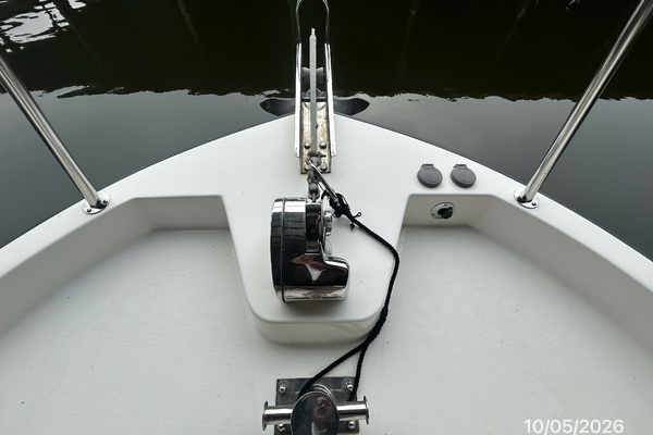 Sterling 34ft Nordic Tugs Yacht For Sale