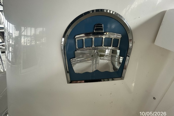 Sterling 34ft Nordic Tugs Yacht For Sale