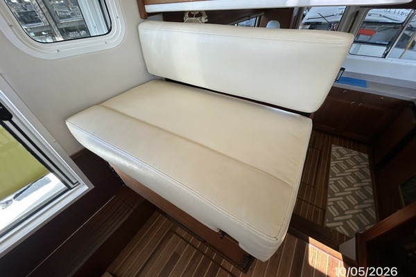 Sterling 34ft Nordic Tugs Yacht For Sale