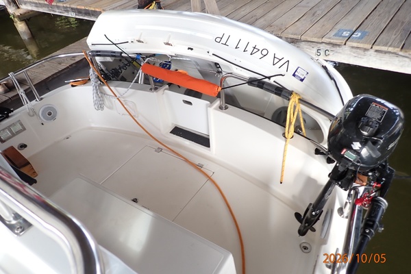 Sterling 34ft Nordic Tugs Yacht For Sale