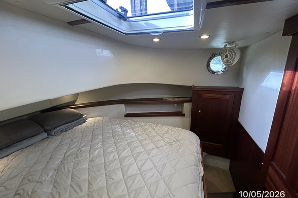 Sterling 34ft Nordic Tugs Yacht For Sale