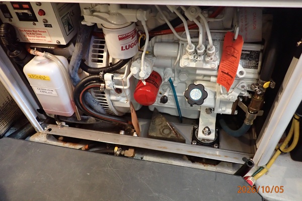 Sterling 34ft Nordic Tugs Yacht For Sale