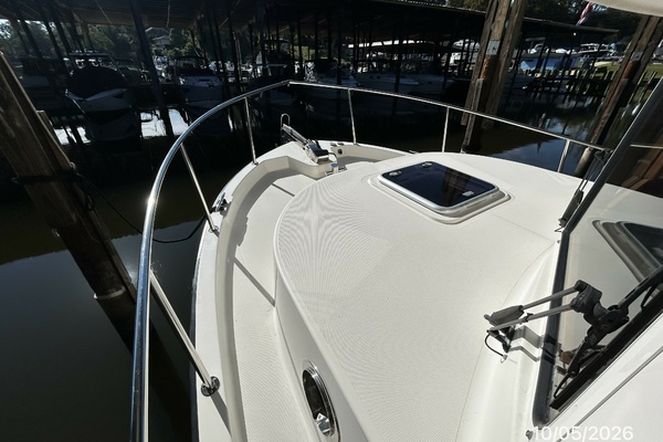 Sterling 34ft Nordic Tugs Yacht For Sale