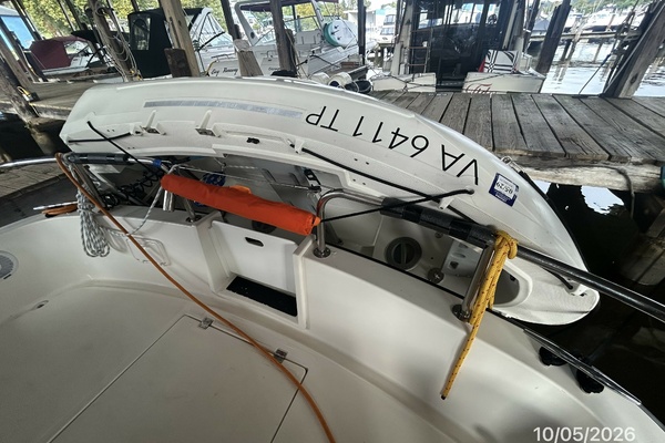 Sterling 34ft Nordic Tugs Yacht For Sale