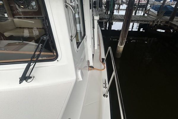 Sterling 34ft Nordic Tugs Yacht For Sale