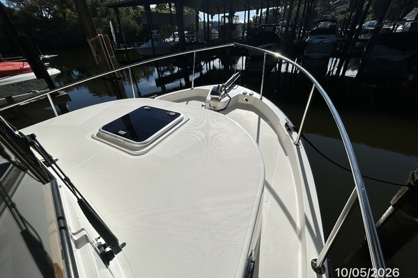 Sterling 34ft Nordic Tugs Yacht For Sale