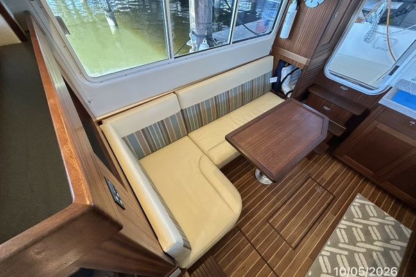 Sterling 34ft Nordic Tugs Yacht For Sale