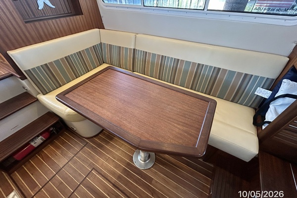 Sterling 34ft Nordic Tugs Yacht For Sale