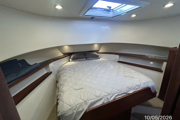 Sterling 34ft Nordic Tugs Yacht For Sale