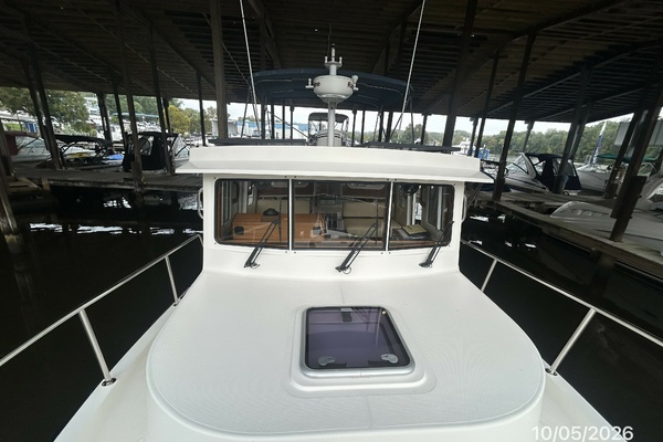 Sterling 34ft Nordic Tugs Yacht For Sale