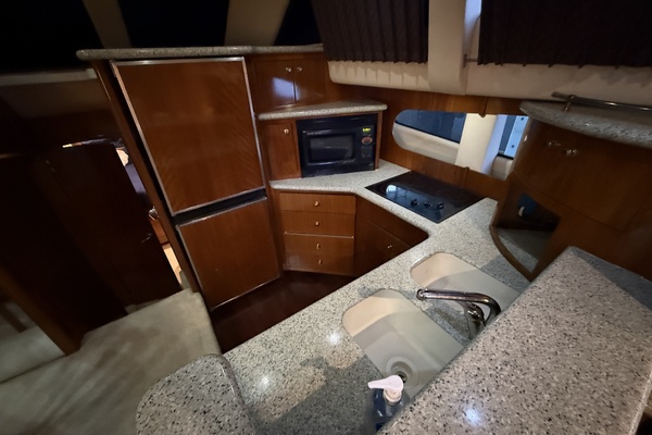My Girl 50ft Carver Yacht For Sale