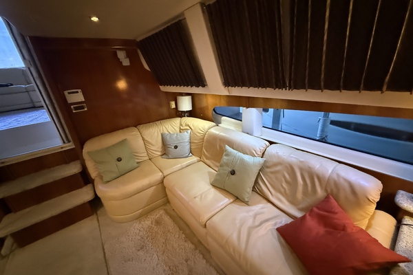 My Girl 50ft Carver Yacht For Sale