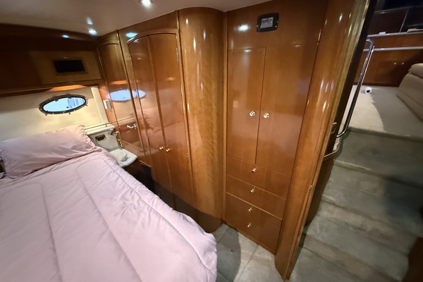My Girl 50ft Carver Yacht For Sale