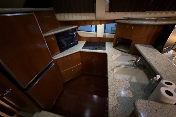 My Girl 50ft Carver Yacht For Sale