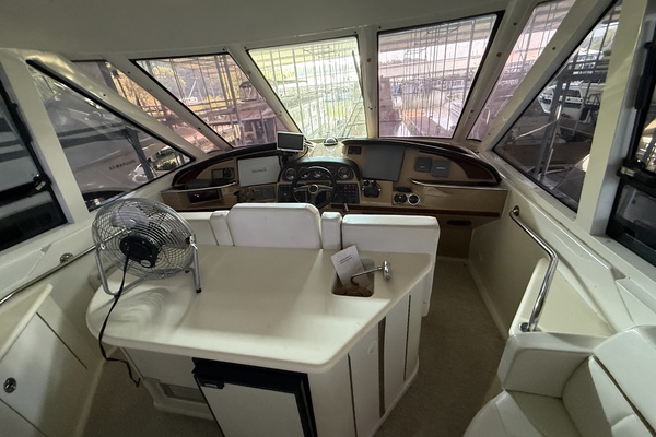 My Girl 50ft Carver Yacht For Sale