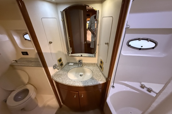 My Girl 50ft Carver Yacht For Sale
