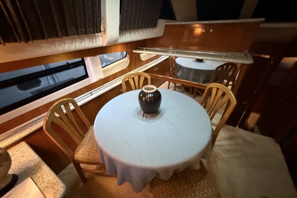 My Girl 50ft Carver Yacht For Sale