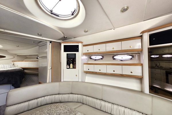 41ft Maxum Yacht For Sale