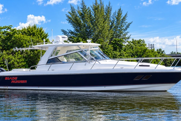 47-ft-Intrepid-2007-- FORT LAUDERDALE Florida United States  yacht for sale
