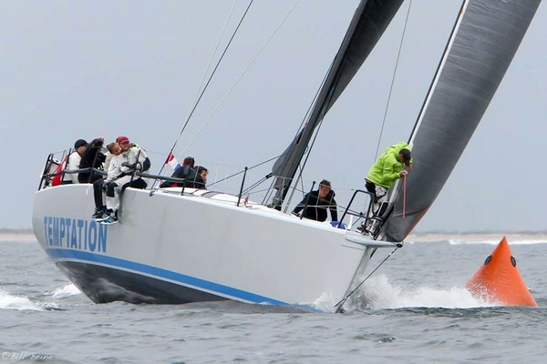 50-ft-Custom-2006-- Portsmouth Rhode Island United States  yacht for sale