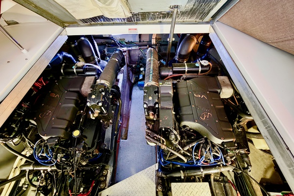 Ticket to Ride 37ft Sea Ray Yacht For Sale