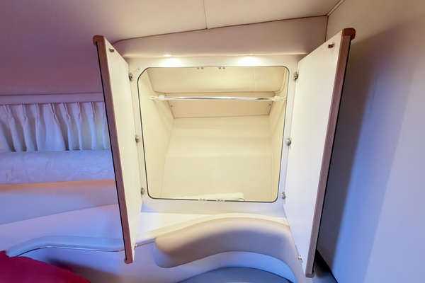 Ticket to Ride 37ft Sea Ray Yacht For Sale