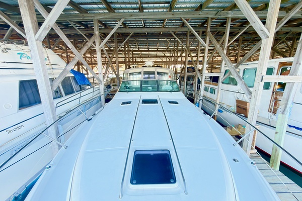 Ticket to Ride 37ft Sea Ray Yacht For Sale