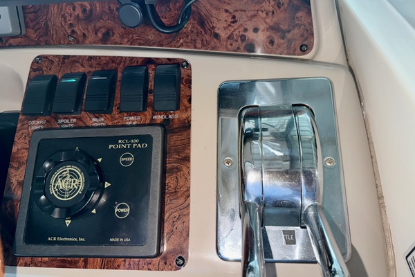 Ticket to Ride 37ft Sea Ray Yacht For Sale