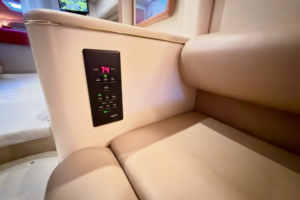 Ticket to Ride 37ft Sea Ray Yacht For Sale