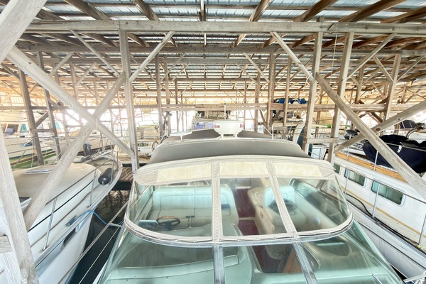 Ticket to Ride 37ft Sea Ray Yacht For Sale