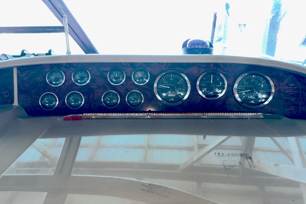 Ticket to Ride 37ft Sea Ray Yacht For Sale