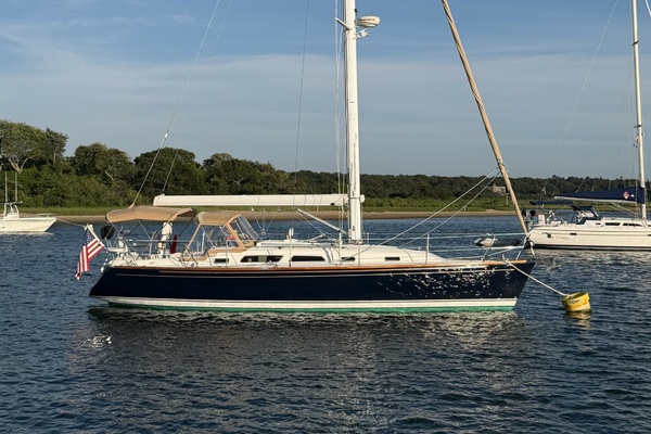 2004 Sabre 386
