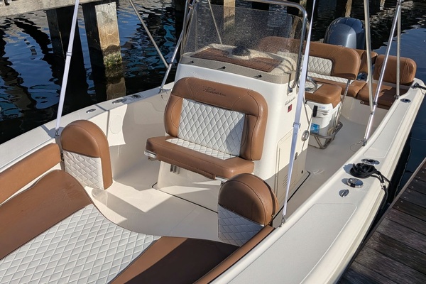 2009Sunseeker 84 ft Predator 84   Victory Lane