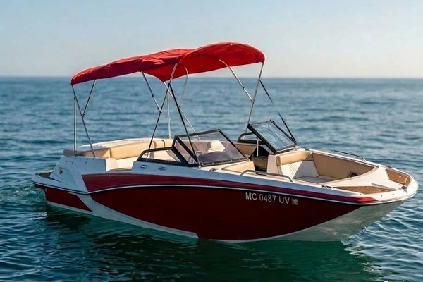 20-ft-Glastron-2022-205 GTD-Wake N Lake Hudson  Florida United States  yacht for sale