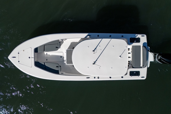 24ft Delta Yacht For Sale