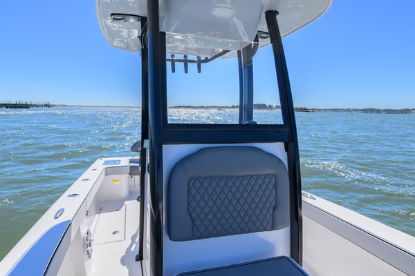 24ft Delta Yacht For Sale