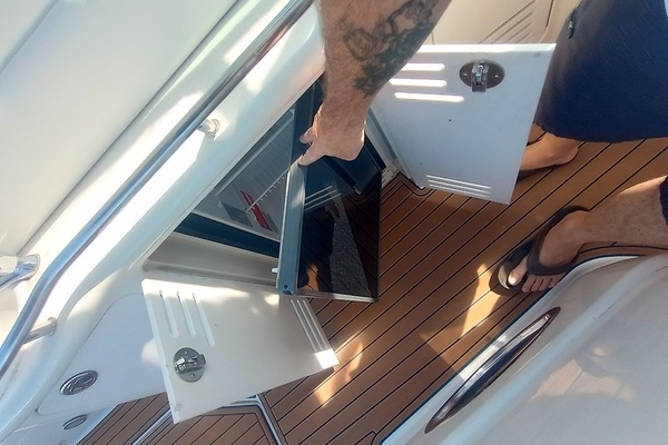 41ft Sea Ray Yacht For Sale