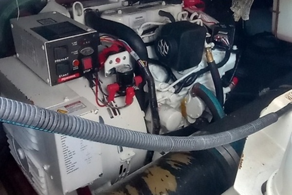 41ft Sea Ray Yacht For Sale