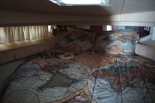 41ft Sea Ray Yacht For Sale