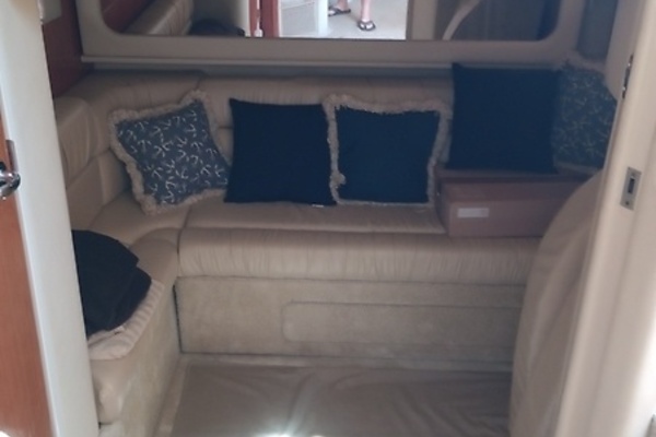 41ft Sea Ray Yacht For Sale