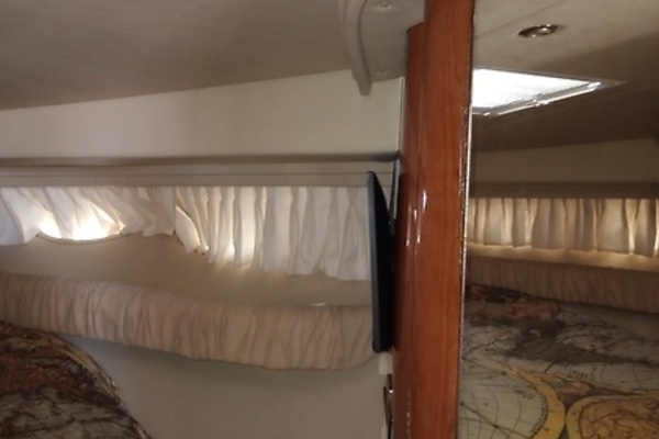 41ft Sea Ray Yacht For Sale
