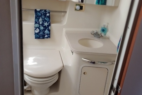 41ft Sea Ray Yacht For Sale
