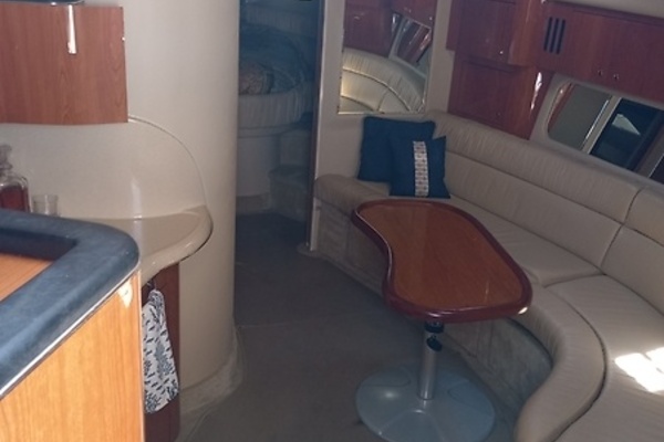 41ft Sea Ray Yacht For Sale