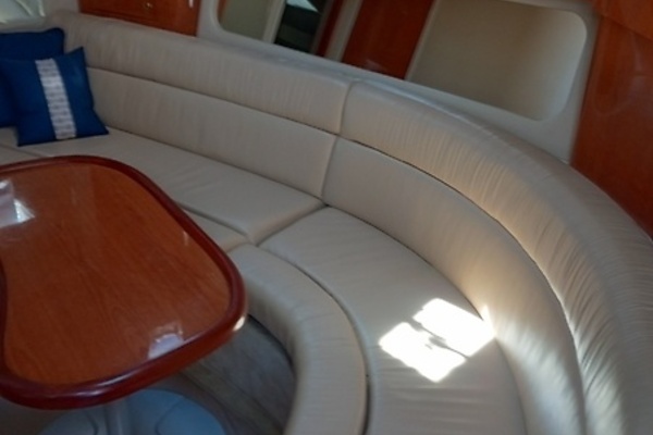 41ft Sea Ray Yacht For Sale