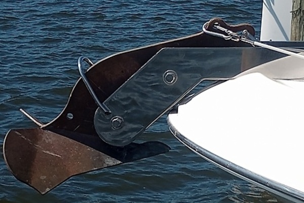 41ft Sea Ray Yacht For Sale