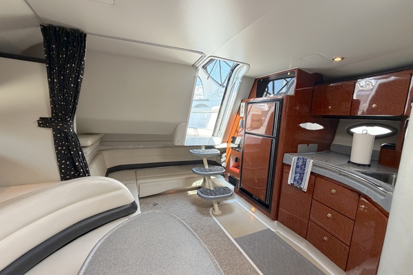 Water Wings 37ft Wellcraft Yacht For Sale
