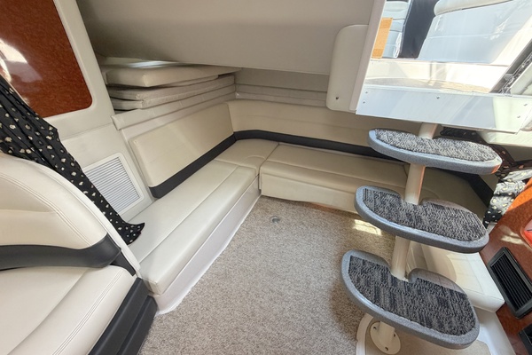 Water Wings 37ft Wellcraft Yacht For Sale
