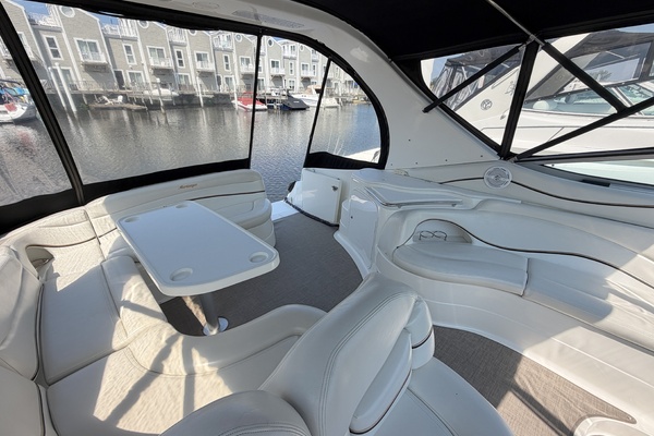 Water Wings 37ft Wellcraft Yacht For Sale