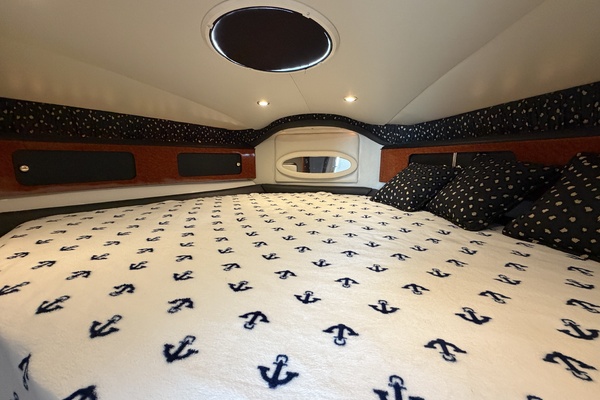 Water Wings 37ft Wellcraft Yacht For Sale