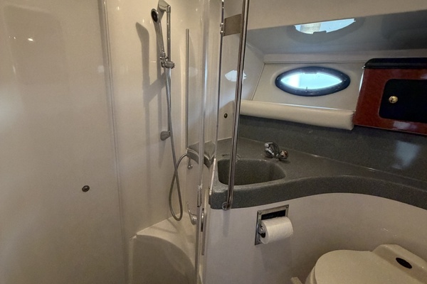 Water Wings 37ft Wellcraft Yacht For Sale